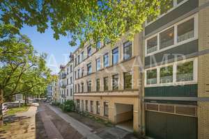 Attraktives Wohn- und Geschäftshaus mit 6 Wohnungen, Gewerbeeinheit und großem Entwicklungspotenzial – Die vollständige Adresse der Immobilie erhältst du vom Anbieter., 21073 Eißendorf, Hamburg – Vorschaubild 2