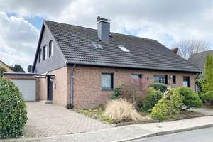 Familienfreundliches Wohnhaus in Lotte mit Einliegerwohnung – Die vollständige Adresse der Immobilie erhältst du vom Anbieter., 49504 Lotte – Vorschaubild 6