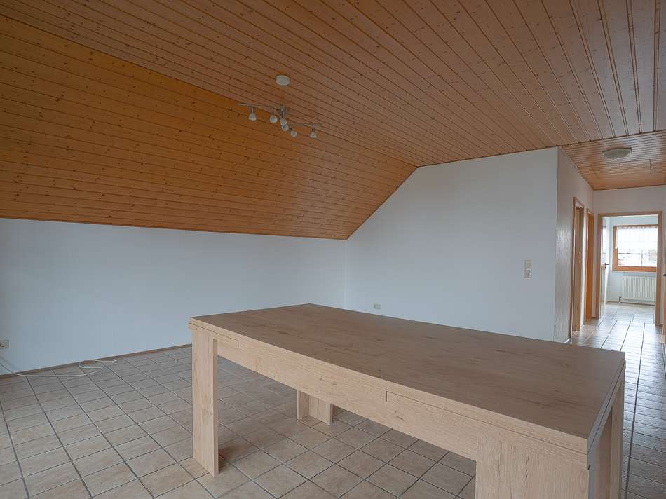 DG Wohn  Esszimmer 2