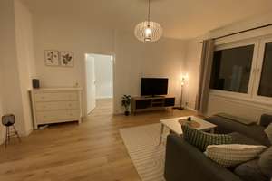 *Möblierte 3-Zimmer-Wohnung in Hannover, Herrenhausen* – Die vollständige Adresse der Immobilie erhältst du vom Anbieter., 30419 Herrenhausen, Hannover – Vorschaubild 16
