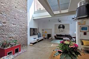 Exklusives Loft im Innenhof plus 2 Appartements in zentraler Innenstadtlage – Die vollständige Adresse der Immobilie erhältst du vom Anbieter., 40215 Friedrichstadt, Düsseldorf – Vorschaubild 10