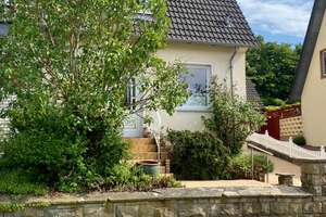 Mit großem Garten und Ausbaureserve im Widukindland – Die vollständige Adresse der Immobilie erhältst du vom Anbieter., 49086 Widukindland, Osnabrück – Vorschaubild 2