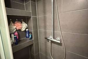 3 Zimmer Erdgeschosswohnung mit Balkon in Köln-Holweide – Bergisch Gladbacher Str. 444, 51067 Holweide, Köln – Vorschaubild 8