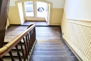 Provisionsfrei: Alte Fabrikantenvilla, 6-Familienhaus mit Entwicklungspotenzial 655m² Wohnfläche – Mühlgasse 20, 69151 Rhein-Neckar-Kreis – Vorschaubild 4
