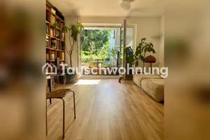 Tauschwohnung: Traumhafter Neubau (2023) im Lindenpark, 2 Balkone Wohnküche