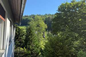 Freistehendes Einfamilienhaus mit Garten in Wilhelmsfeld – ideal für Familien