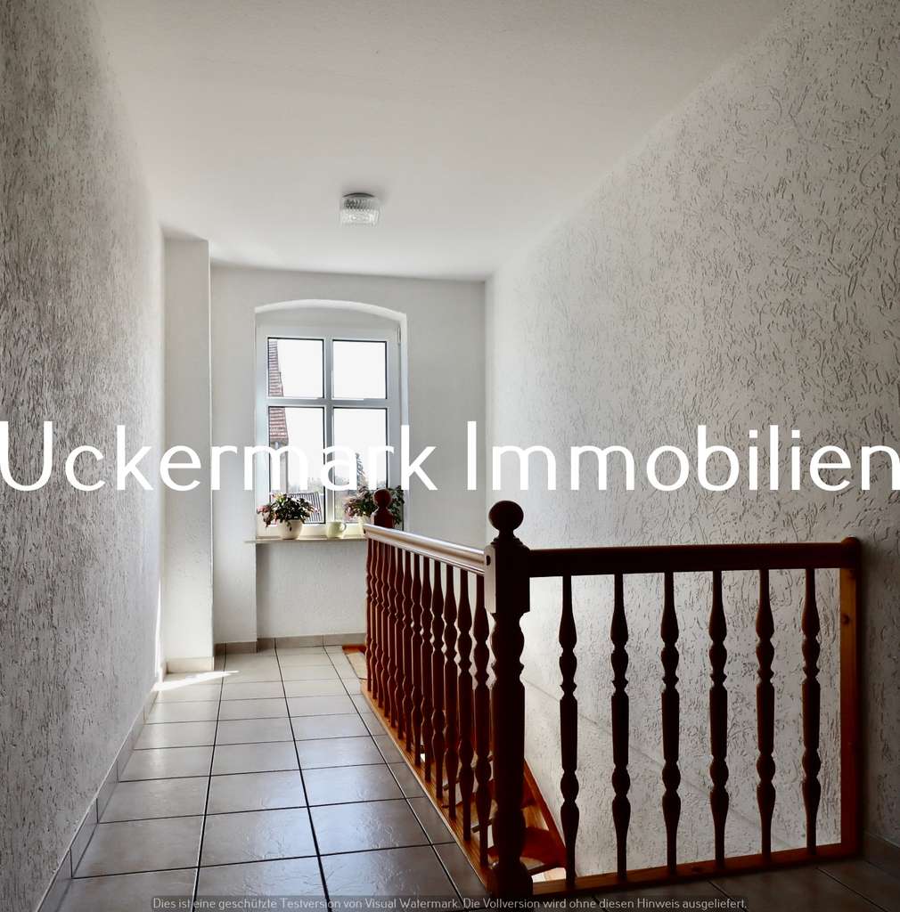 Immobilie in Zehdenick - Feine Eigentumswohnung - Deine Eigentumswohnung in Zehdenick? - Bild 1