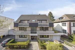 Attraktives 5-Parteienhaus mit drei Garagenstellplätzen! – Die vollständige Adresse der Immobilie erhältst du vom Anbieter., 53173 Godesberg-Villenviertel, Bonn – Vorschaubild 2