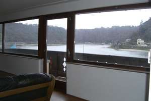 1. Linie am Rhein, Sonnenseite, Sankt Goarshausen Mittelhaus 145 QM – Rheinstrasse 28, 56346 Sankt Goarshausen – Vorschaubild 13