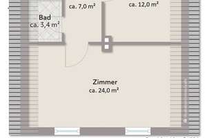 Bremen-Hemelingen:  Verwirklichen Sie Ihren Traum vom Eigenheim mit diesem freist. Einfamilienhaus! – Die vollständige Adresse der Immobilie erhältst du vom Anbieter., 28309 Hemelingen (Ortsteil), Bremen – Vorschaubild 20