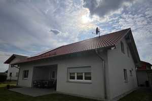 Modernes Einfamilienhaus/KFW55 zu verkaufen - OHNE MAKLER! – Altötting (Kreis) – Vorschaubild 4