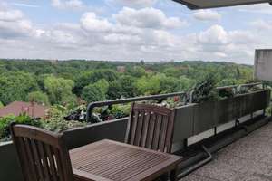Wunderschöne 4-Zimmer Wohnung über 3 Ebenen im Terrassenhaus Hannover – 30455 Davenstedt, Hannover – Vorschaubild 3