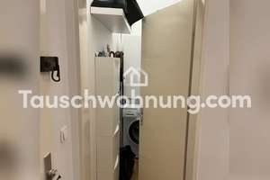 Tauschwohnung: Wunderschöne Altbauwohnung mit Balkon in der Maxvorstadt – Die vollständige Adresse der Immobilie erhältst du vom Anbieter., 80335 St. Benno, München – Vorschaubild 5