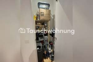Tauschwohnung: Wunderschöne, helle Altbau-Wohnung – Mierendorffplatz 13, 10589 Charlottenburg, Berlin – Vorschaubild 16