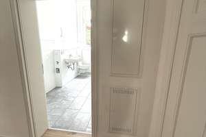 Erstbezug nach Sanierung - Stilvolle 4-Zimmer-Altbauwohnung mit 126 m² – Am Wasserturm 30, 3238 Finsterwalde – Vorschaubild 9
