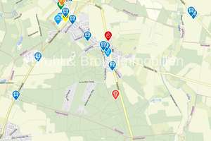 Idyllisch gelegenes EFH auf großem Grundstück - Keine zusätzliche Provision für den Käufer! – Die vollständige Adresse der Immobilie erhältst du vom Anbieter., 21441 Garstedt – Vorschaubild 7