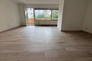 TOP RENOVIERTE 1-ZIMMER-WOHNUNG MIT NEUER EBK, BALKON & PKW-STELLPLATZ – Nansenstrasse 11, 65203 Biebrich, Wiesbaden – Vorschaubild 2