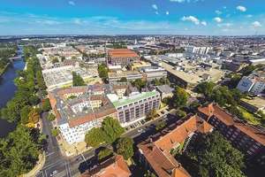 Exklusives Loft und nahe Schloss Charlottenburg – Kaiserin-Augusta-Allee 28, 10553 Moabit, Berlin – Vorschaubild 16