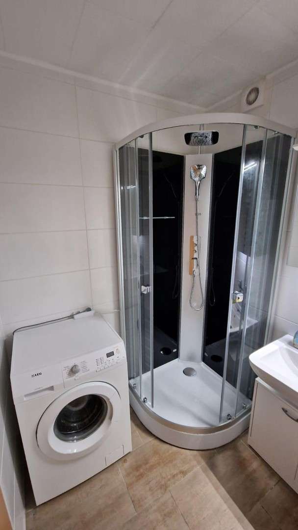 Immobilie in Dorsten - **Provisionsfrei**nicht vermietet** 3-Zimmer-Wohnung in Dorsten-Hervest - Bild 6