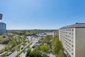 Exklusive Dachterrassenwohnung mit Alpenblick in Bestlage von München-Bogenhausen – Die vollständige Adresse der Immobilie erhältst du vom Anbieter., 81677 Parkstadt, München – Vorschaubild 16
