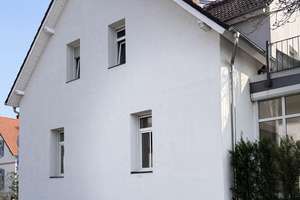 Grosses  1-2-Familienhaus in zentraler Stadtlage von Bensheim – Die vollständige Adresse der Immobilie erhältst du vom Anbieter., 64625 Bensheim – Vorschaubild 4