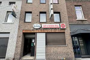 C21 - Mehrfamilienhaus mit Geschäftspotenzial in Eschweiler! – Die vollständige Adresse der Immobilie erhältst du vom Anbieter., 52249 Eschweiler – Vorschaubild 2