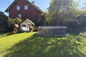 Vermietetes Zweifamilienhaus mit Sauna, Partykeller und Waldblick! – Die vollständige Adresse der Immobilie erhältst du vom Anbieter., 57577 Hamm (Sieg) – Vorschaubild 7
