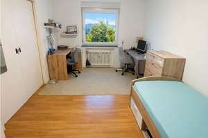 Helle, modernisierte 3-Zimmer-Wohnung mit Einbauküche und Balkon mit Fernsicht – Die vollständige Adresse der Immobilie erhältst du vom Anbieter., 70619 Riedenberg, Stuttgart – Vorschaubild 6