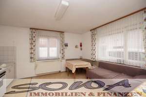 Charmantes Einfamilienhaus mit zwei Vollgeschosse in Ehekirchen - Ein Objekt von Ihrem Immobilien... – Die vollständige Adresse der Immobilie erhältst du vom Anbieter., 86676 Ehekirchen – Vorschaubild 3