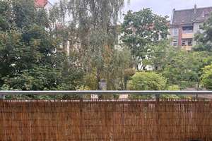 Noble 3-ZW - Gründerzeit- mit Wohnküche, gr. Balkon, Bad + sep. WC, Lift, hochwertig, ruhige Lage – Die vollständige Adresse der Immobilie erhältst du vom Anbieter., 4179 Leutzsch, Leipzig – Vorschaubild 10