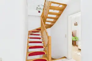 Charmante Eigentumswohnung mit Terrasse, Balkon & Garage in ruhiger Lage von Mainz-Laubenheim – Mainz – Vorschaubild 6