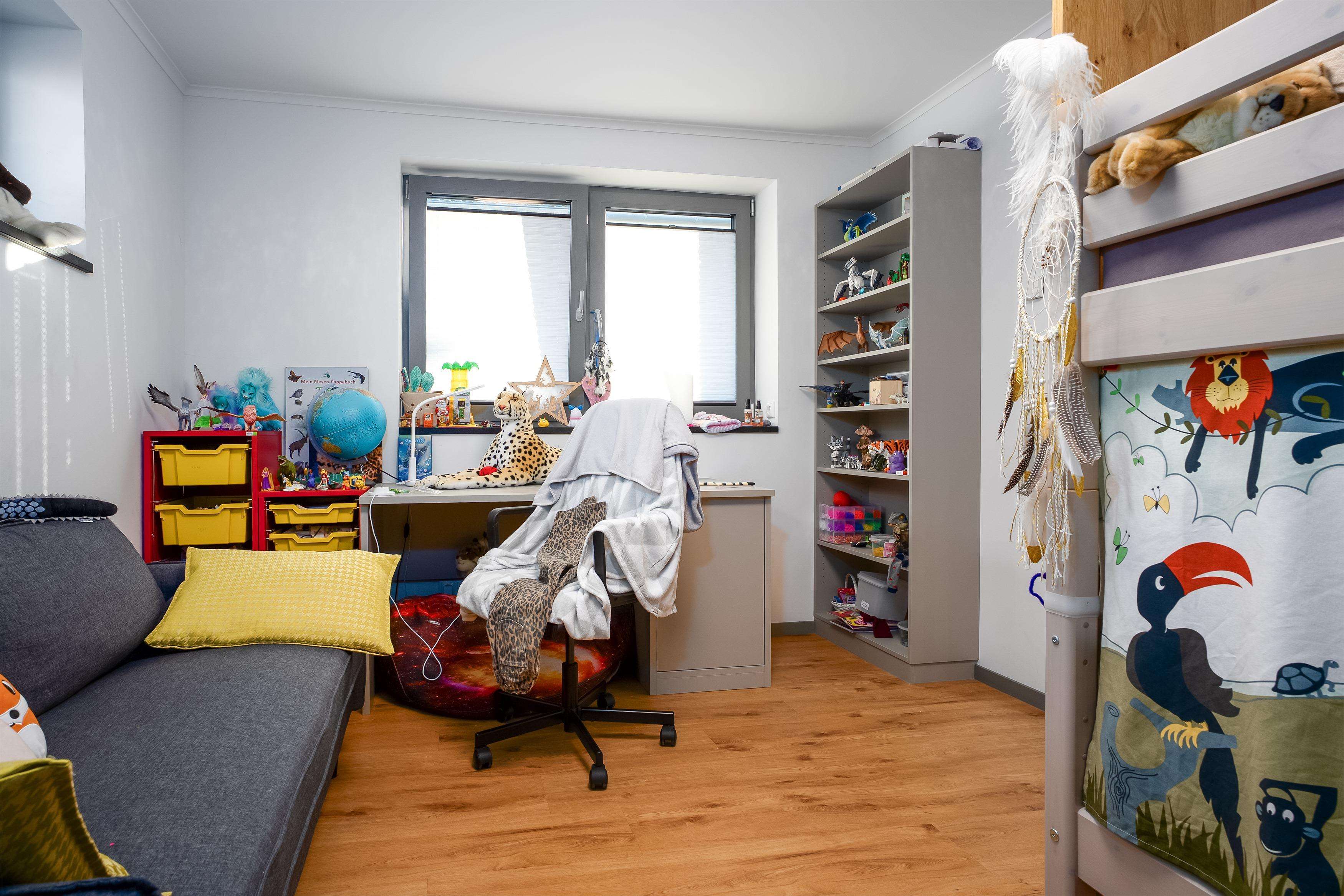 Immobilie in Lammershagen - Modernes Wohnen - Bild 9