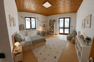 Großzügige 5-Zimmer-Wohnung zwischen Stadt und Natur – Die vollständige Adresse der Immobilie erhältst du vom Anbieter., 90455 Katzwang, Reichelsdorf Ost, Reichelsdorfer Keller, Nürnberg – Vorschaubild 20