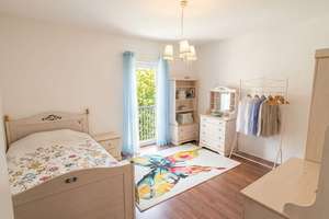 Einfamilienhaus mit großem Garten & Dachterrasse – 180 m², 5 Zimmer, leer oder möbliert beziehbar – Die vollständige Adresse der Immobilie erhältst du vom Anbieter., 12277 Marienfelde, Berlin – Vorschaubild 12