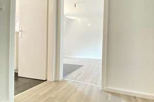 *** Gemütliche Altbau-DG -Wohnung mit großer Wohnküche *** GE-Bismarck ***