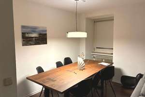 Gepflegte, helle 2 Zimmer/Kdb Wohnung Nähe Uni-Klinikum/Landgericht/Haumannplatz zu vermieten* – Jennerstr. 14, 45147 Holsterhausen, Essen – Vorschaubild 9
