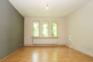Großzügige 4-Zimmer-Wohnung mit eigenem Garten im Östlichen Ringgebiet!