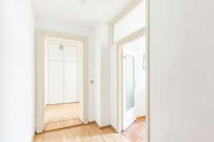 Lichtdurchflutete 2-Zimmer-Wohnung mit großzügigem Wohnkomfort – Die vollständige Adresse der Immobilie erhältst du vom Anbieter., 10553 Moabit, Berlin – Vorschaubild 11