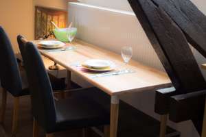 Relax - Gemütliches Dachgeschoss Apartment Zentrum Aachen – Theaterstraße 96, 52062 Marschiertor, Aachen – Vorschaubild 3