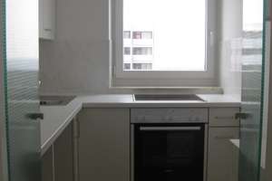2,5 Zimmer WG im 13 OG – Listseeweg 7, 81379 Obersendling, München – Vorschaubild 2