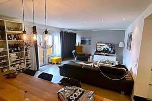 Haus-im-Haus-Gefühl: Sanierte 4-Zi.-OG Wohnung mit zwei Balkonen, zwei PKW Stellplätzen und Garten – Die vollständige Adresse der Immobilie erhältst du vom Anbieter., 63486 Bruchköbel – Vorschaubild 9