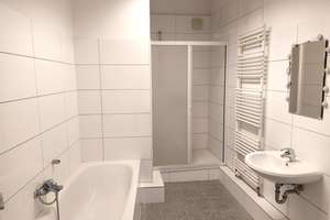 DOWNTOWN - IDEAL FÜR WOHNGEMEINSCHAFTEN – Die vollständige Adresse der Immobilie erhältst du vom Anbieter., 38100 Innenstadt, Braunschweig – Vorschaubild 4