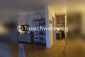 Tauschwohnung: Dachterrassenwohnung nähe Prinzregentenplatz – 81677 Steinhausen, München – Vorschaubild 11