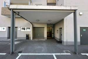 Helles 1-Zimmerapartement mit Balkon und Fahrstuhl in zentraler Lage! – Daimlerstrasse 2, 65197 Rheingauviertel / Hollerborn, Wiesbaden – Vorschaubild 13