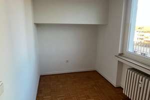 Dachgeschosswohnung im Krefelder Zentrum – Ostwall 89, 47798 Cracau, Krefeld – Vorschaubild 7