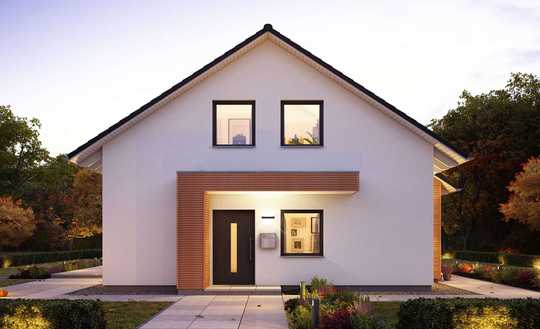 135 qm Platz für die Familie -Zuhause mit Massa