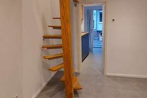 HRO-City, 2 Zi. WE, Erstbezug in kl. u. sep. Haus, Nähe Stadthafen zu verm. – Patriotischer Weg 55, 18057 Kröpeliner-Tor-Vorstadt, Rostock – Vorschaubild 10