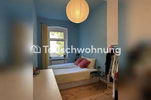 Tauschwohnung: 3-Zimmer-Perle S/U Lichtenberg gg. 2 in NK/XBerg/FHain – Hagenstraße 52, 10365 Lichtenberg (Ortsteil), Berlin – Vorschaubild 5