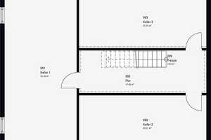Stadtvilla in Wustermark – Havelland (Kreis) – Vorschaubild 15