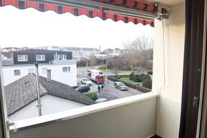 wunderschöne 1 Zimmer Wohnung mit Balkon in Betzingen – Emmanuel-Geibel-Str 5, 72770 Betzingen, Reutlingen – Vorschaubild 8